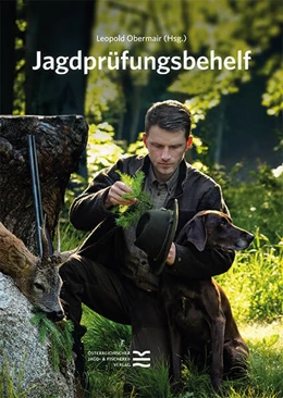 Abbildung von Obermair | Jagdprüfungsbehelf | 20. Auflage | 2023 | beck-shop.de