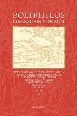 Abbildung von Colonna | Poliphilos Liebeskampftraum | 1. Auflage | 2025 | beck-shop.de