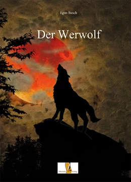 Abbildung von Busch | Der Werwolf | 1. Auflage | 2023 | beck-shop.de