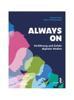 Abbildung von Mader / Scheibenbogen | Always On | 1. Auflage | 2023 | beck-shop.de