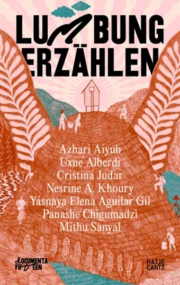 Abbildung von Brown | documenta fifteen lumbung erzählen | 1. Auflage | 2022 | beck-shop.de