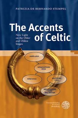 Abbildung von Bernardo Stempel | The Accents of Celtic | 1. Auflage | 2023 | beck-shop.de