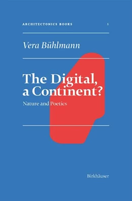 Abbildung von Bühlmann / Hovestadt | The Digital, a Continent? | 1. Auflage | 2023 | 22 | beck-shop.de