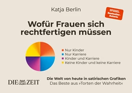 Abbildung von Berlin | Wofür Frauen sich rechtfertigen müssen | 1. Auflage | 2023 | beck-shop.de