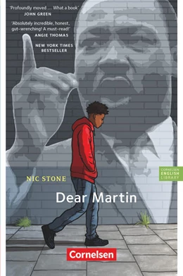 Abbildung von Cornelsen English Library - Für den Englischunterricht in der Sekundarstufe I - Fiction - 10. Schuljahr / B1 | 1. Auflage | 2023 | beck-shop.de