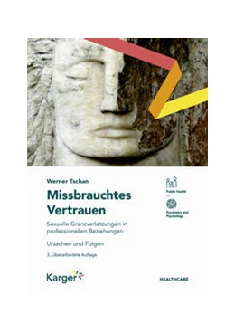Abbildung von Tschan | Missbrauchtes Vertrauen | 3. Auflage | 2023 | beck-shop.de