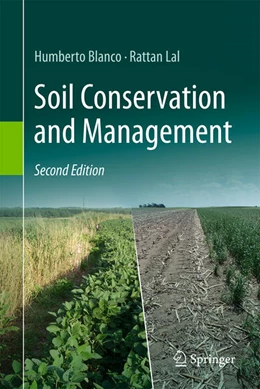 Abbildung von Blanco / Lal | Soil Conservation and Management | 2. Auflage | 2023 | beck-shop.de