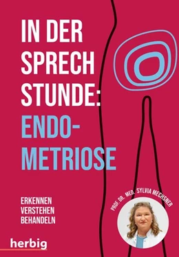 Abbildung von Mechsner | In der Sprechstunde Endometriose | 1. Auflage | 2023 | beck-shop.de
