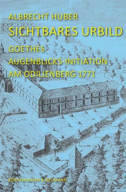 Abbildung von Huber | Sichtbares Urbild | 1. Auflage | 2023 | beck-shop.de