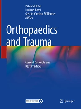 Abbildung von Slullitel / Rossi | Orthopaedics and Trauma | 1. Auflage | 2024 | beck-shop.de