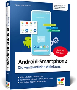 Abbildung von Hattenhauer | Android-Smartphone | 7. Auflage | 2023 | beck-shop.de