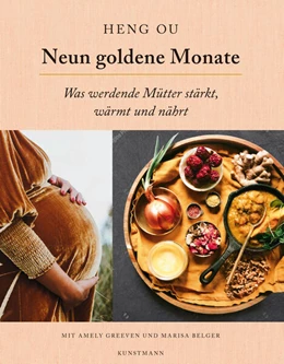 Abbildung von Ou | Neun goldene Monate | 1. Auflage | 2023 | beck-shop.de