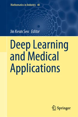 Abbildung von Seo | Deep Learning and Medical Applications | 1. Auflage | 2023 | 40 | beck-shop.de