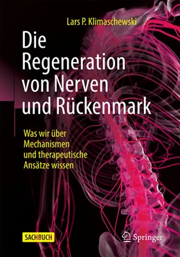 Abbildung von Klimaschewski | Die Regeneration von Nerven und Rückenmark | 1. Auflage | 2023 | beck-shop.de