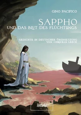 Abbildung von Pacifico | Sappho und das Blut des Flüchtlings | 1. Auflage | 2022 | beck-shop.de