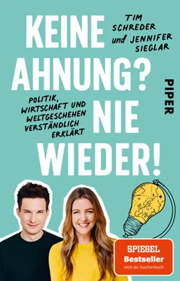 Abbildung von Sieglar / Schreder | Das Buch, das (fast) alles erklärt | 1. Auflage | 2023 | beck-shop.de
