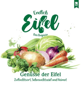 Abbildung von Falk / Fentroß | ENDLICH EIFEL - Band 7 | 1. Auflage | 2023 | beck-shop.de