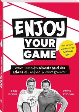 Abbildung von Kühnen / Grewe | Enjoy your Game | 2. Auflage | 2023 | beck-shop.de