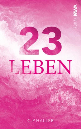 Abbildung von Haller | 23 Leben | 1. Auflage | 2023 | beck-shop.de