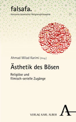 Abbildung von Karimi | Ästhetik des Bösen | 1. Auflage | 2023 | 7 | beck-shop.de