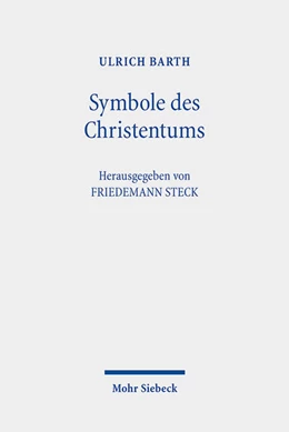 Abbildung von Barth / Steck | Symbole des Christentums | 2. Auflage | 2023 | beck-shop.de