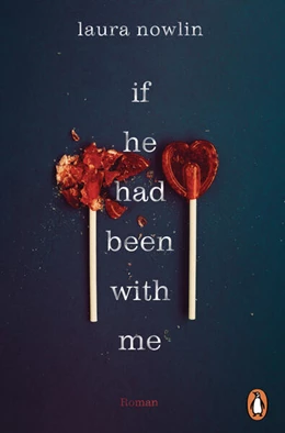 Abbildung von Nowlin | If he had been with me | 1. Auflage | 2023 | beck-shop.de