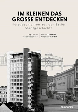 Abbildung von Labhardt / Schmidlin | Im Kleinen das Grosse entdecken | 1. Auflage | 2022 | beck-shop.de