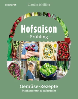 Abbildung von Schilling | Hofsaison Frühling/Sommer | 1. Auflage | 2023 | beck-shop.de