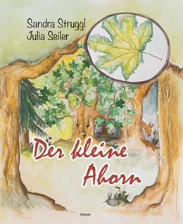 Abbildung von Struggl | Der trotzige Ahorn | 1. Auflage | 2023 | beck-shop.de