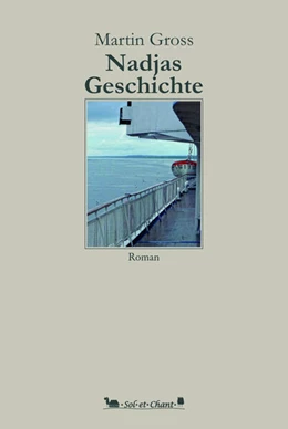 Abbildung von Gross | Nadjas Geschichte | 1. Auflage | 2023 | beck-shop.de