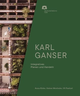 Abbildung von Kloke / Monheim | Karl Ganser | 1. Auflage | 2023 | beck-shop.de