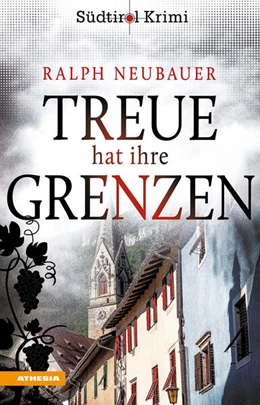 Abbildung von Neubauer | Treue hat ihre Grenzen | 1. Auflage | 2023 | beck-shop.de