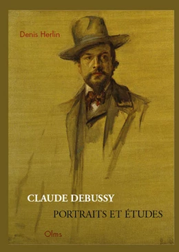 Abbildung von Herlin | Claude Debussy - Portraits et Études | 1. Auflage | 2024 | 49 | beck-shop.de