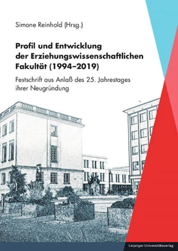 Abbildung von Reinhold | Profil und Entwicklung der Erziehungswissenschaftlichen Fakultät (1994-2019) | 1. Auflage | 2023 | beck-shop.de