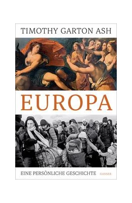 Abbildung von Garton Ash | Europa | 1. Auflage | 2023 | beck-shop.de