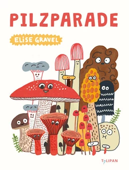 Abbildung von Gravel | Pilzparade | 1. Auflage | 2023 | beck-shop.de