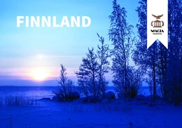 Abbildung von Magia Verlag | Bildband Finnland | 1. Auflage | 2023 | beck-shop.de
