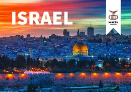 Abbildung von Magia Verlag | Bildband Israel | 1. Auflage | 2023 | beck-shop.de