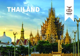 Abbildung von Magia Verlag | Bildband Thailand | 1. Auflage | 2023 | beck-shop.de