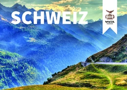 Abbildung von Magia Verlag | Bildband Schweiz | 1. Auflage | 2023 | beck-shop.de