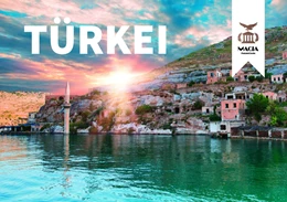 Abbildung von Magia Verlag | Bildband Türkei | 1. Auflage | 2023 | beck-shop.de