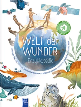 Abbildung von Welt der Wunder - Enzyklopädie | 1. Auflage | 2023 | beck-shop.de