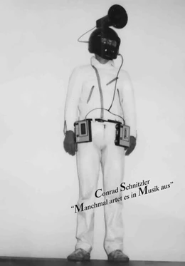 Abbildung von Jansen / Semmerling | Conrad Schnitzler - 