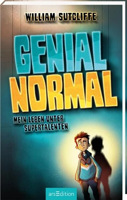 Abbildung von Sutcliffe | Genial normal | 1. Auflage | 2023 | beck-shop.de