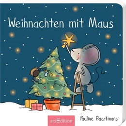 Abbildung von Weihnachten mit Maus | 1. Auflage | 2023 | beck-shop.de