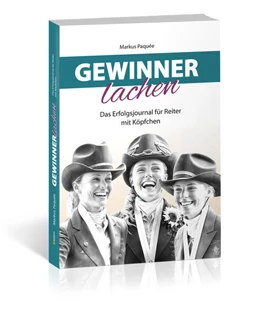Abbildung von Paquée | Gewinner lachen | 1. Auflage | 2023 | beck-shop.de