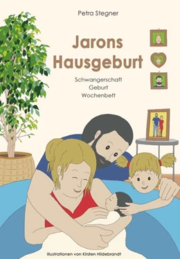 Abbildung von Stegner | Jarons Hausgeburt | 1. Auflage | 2023 | beck-shop.de