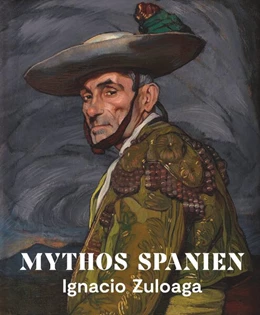 Abbildung von Diederen / Santorius | Mythos Spanien | 1. Auflage | 2023 | beck-shop.de