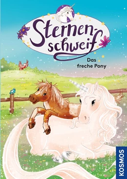 Abbildung von Chapman | Sternenschweif, 78, Das freche Pony | 1. Auflage | 2023 | beck-shop.de