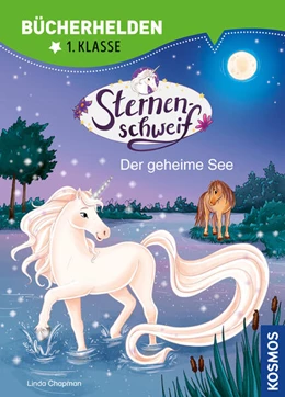 Abbildung von Chapman | Sternenschweif, Bücherhelden 1. Klasse, Der geheime See | 1. Auflage | 2023 | beck-shop.de